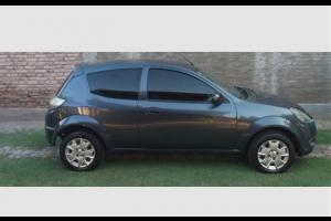 Autos Sin datos  DUE�A VENDE